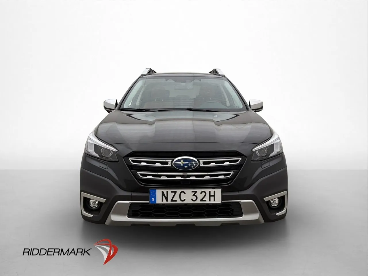 Subaru Outback bild 2