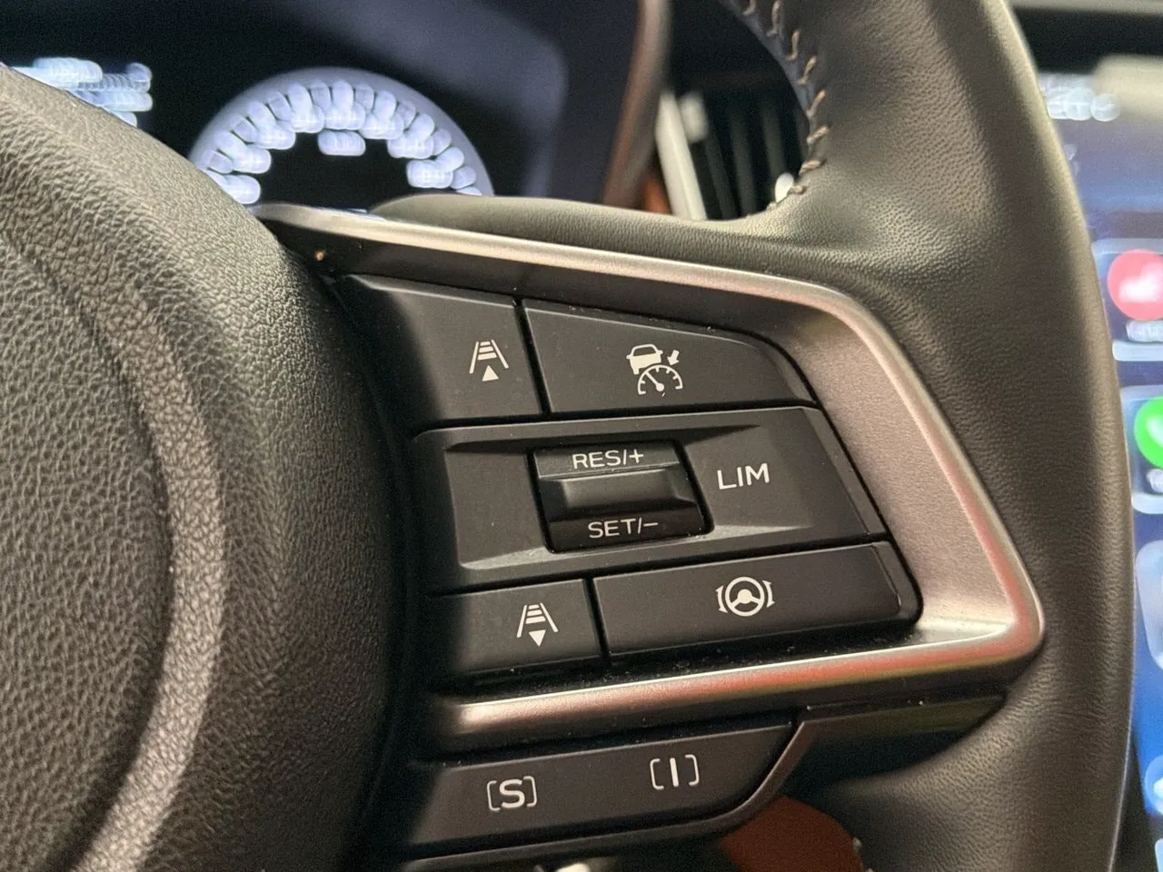 Subaru Outback bild 29