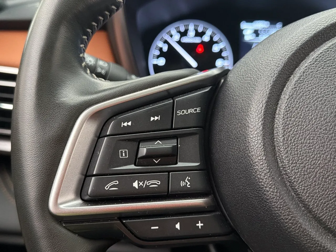 Subaru Outback bild 27