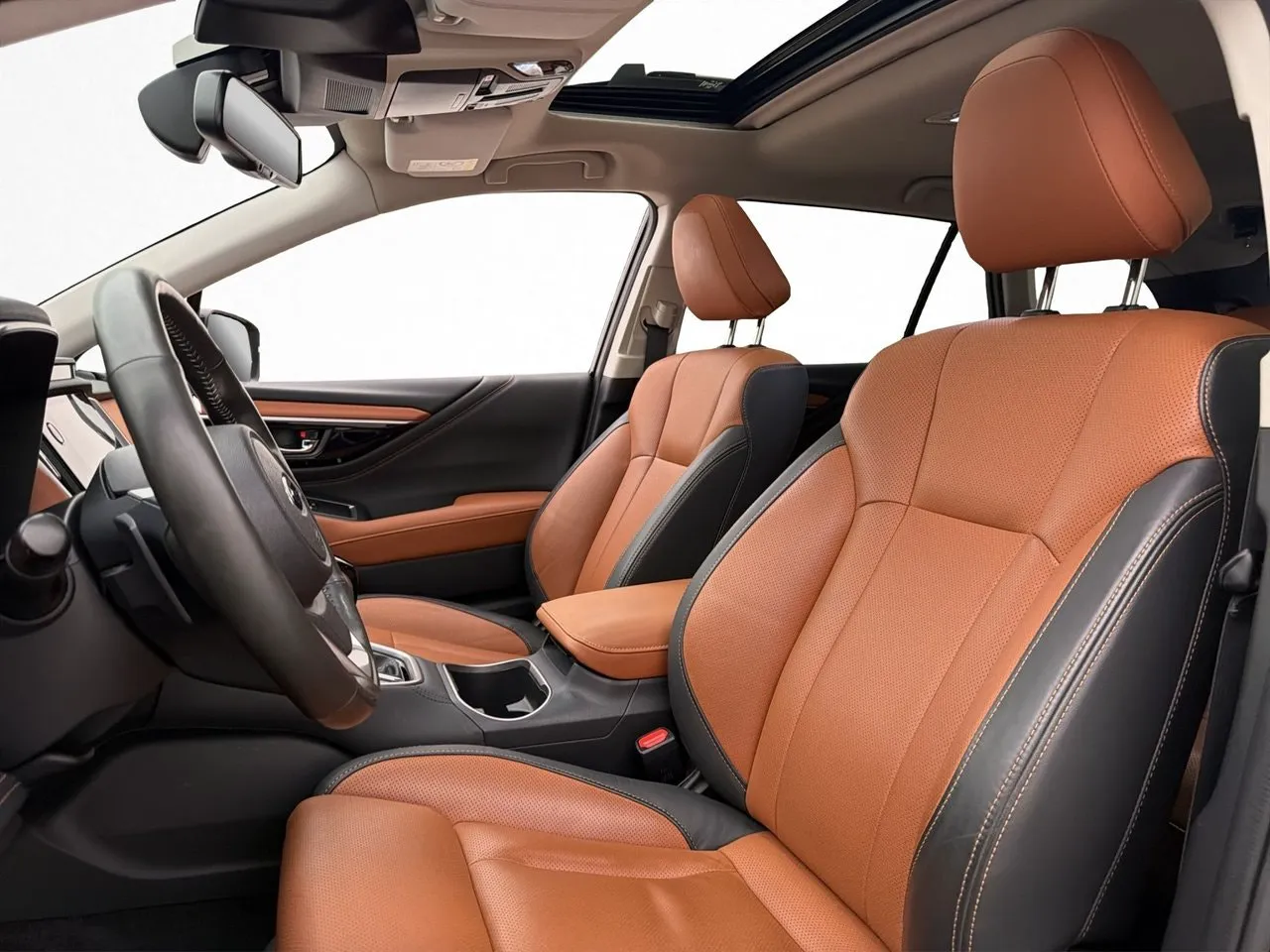 Subaru Outback bild 10