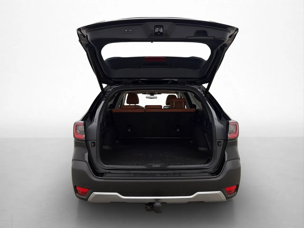 Subaru Outback bild 9