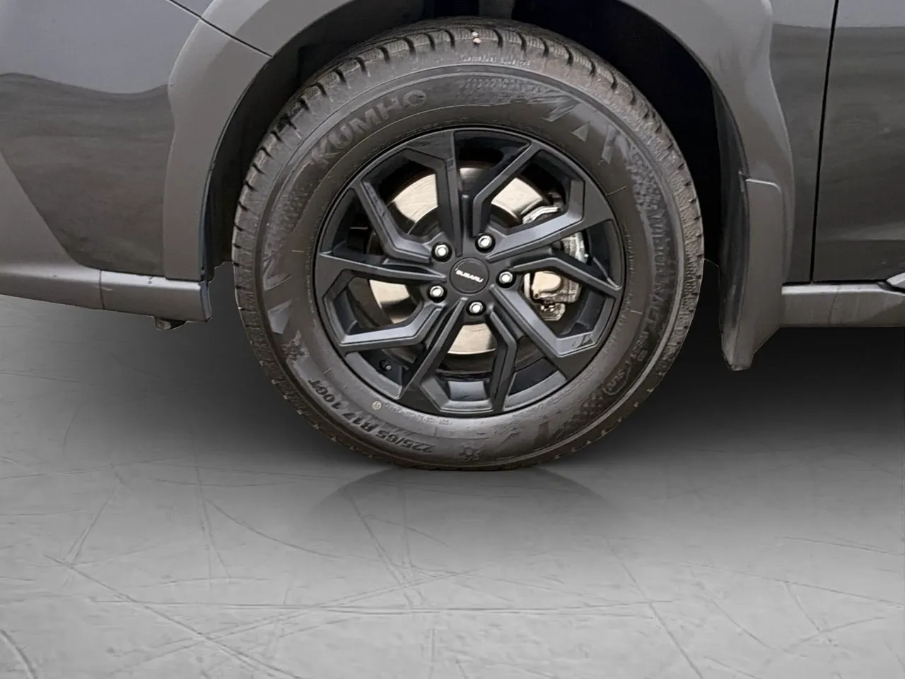 Subaru Outback bild 32