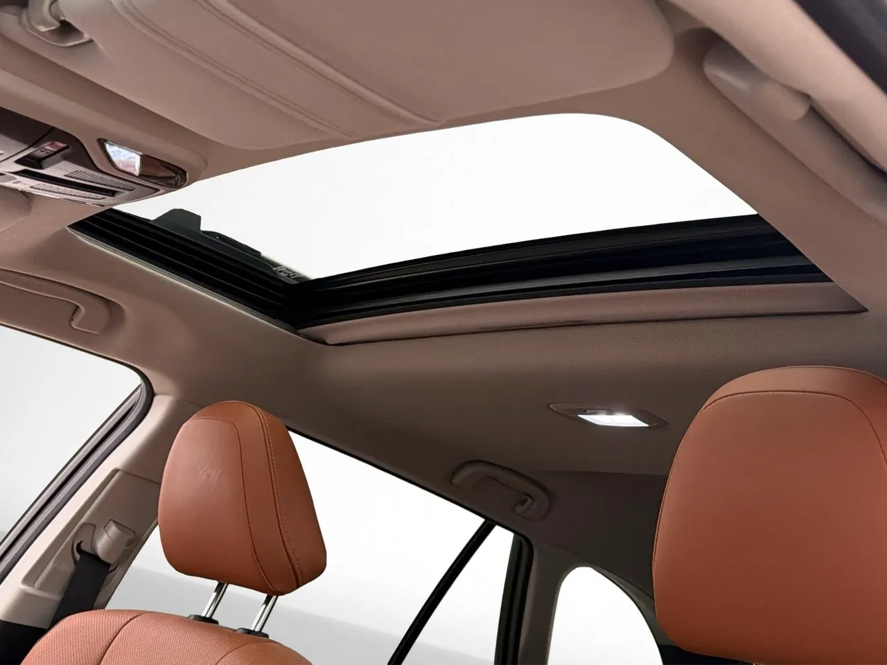 Subaru Outback bild 13