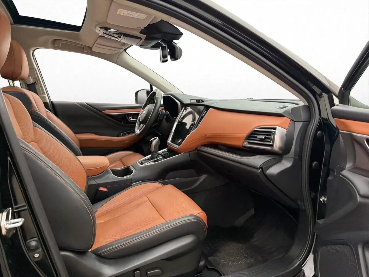 Subaru Outback bild 37