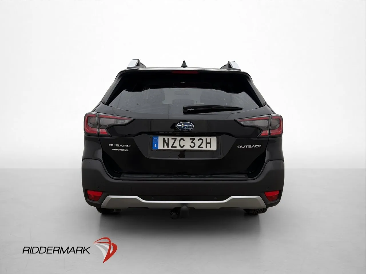 Subaru Outback bild 5