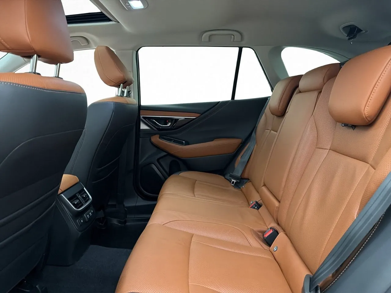Subaru Outback bild 30