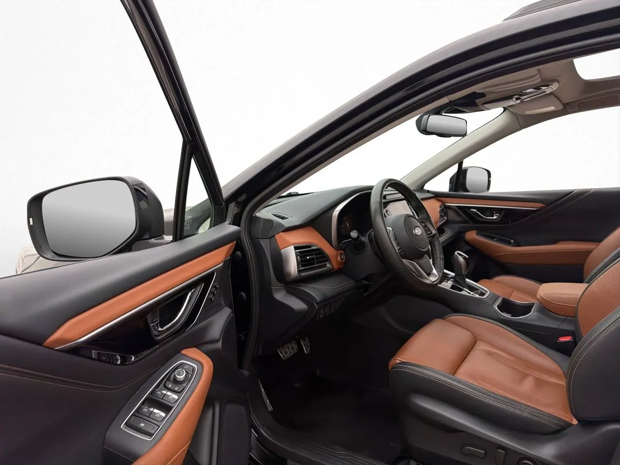 Subaru Outback bild 36