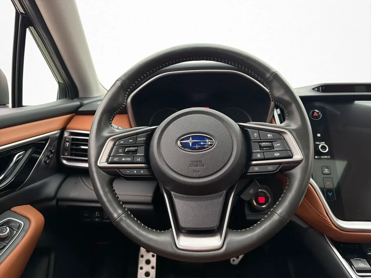 Subaru Outback bild 11
