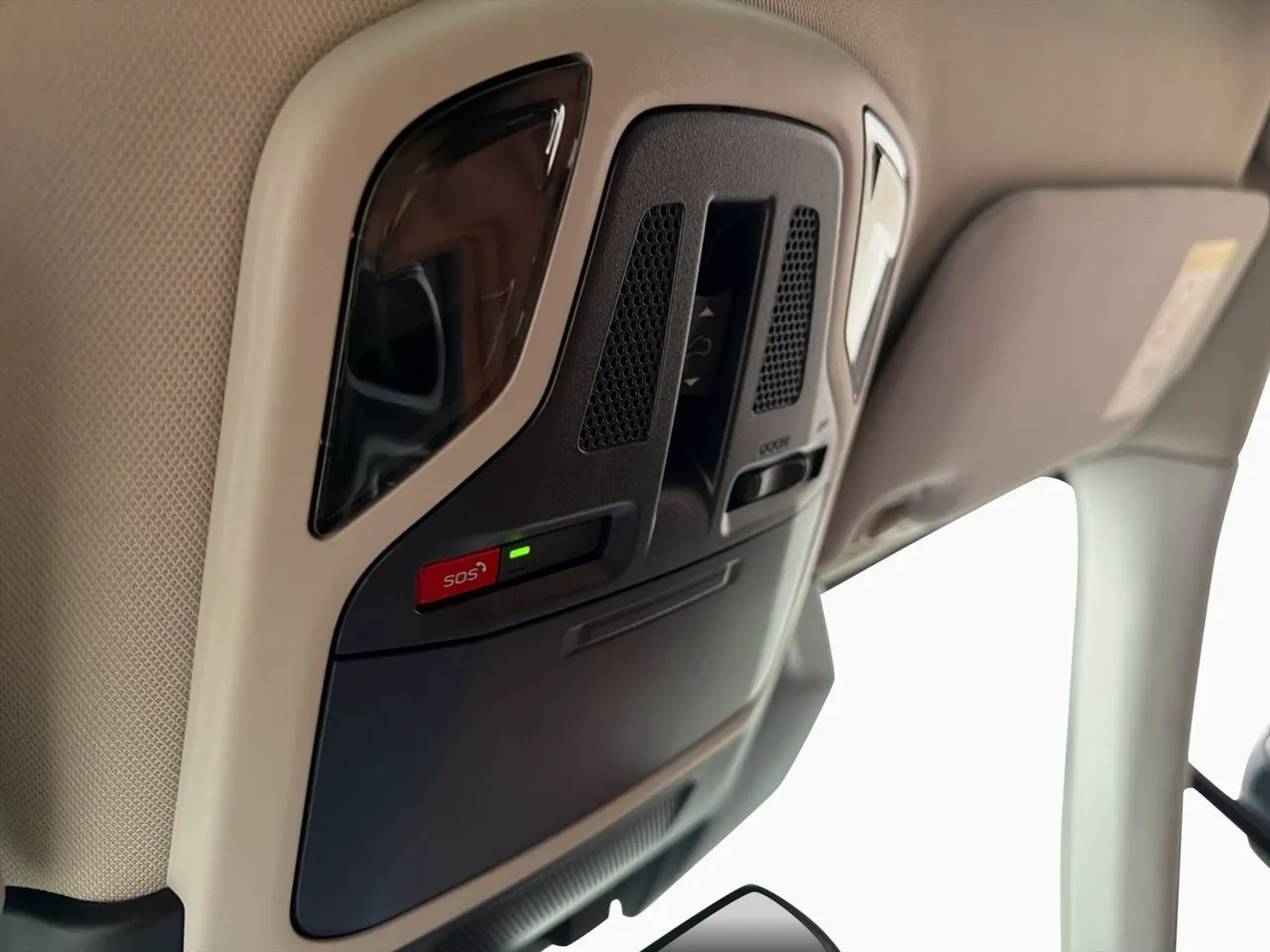 Subaru Outback bild 24