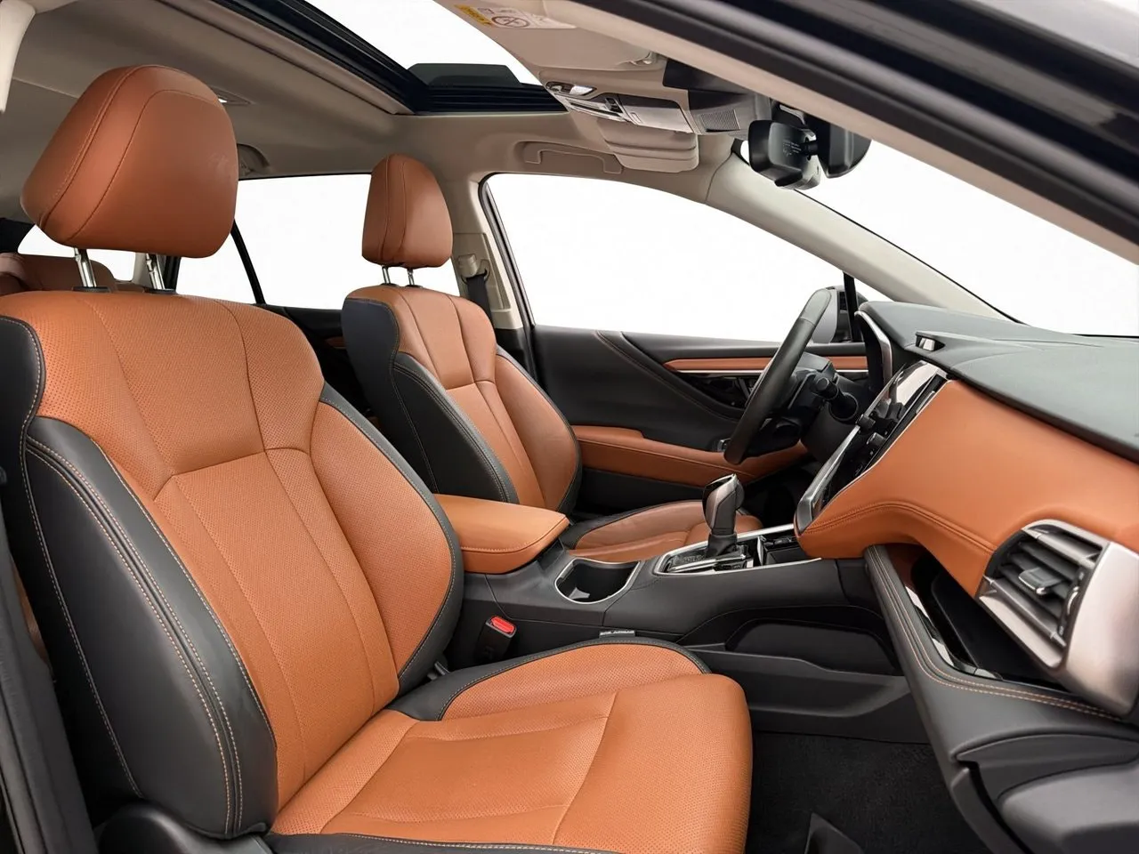 Subaru Outback bild 12