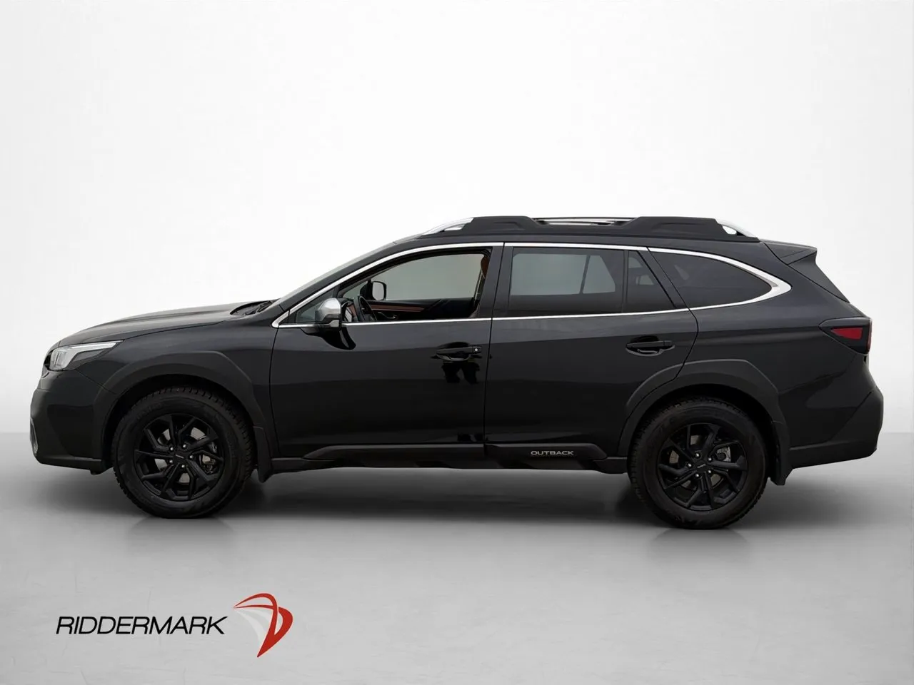 Subaru Outback bild 4