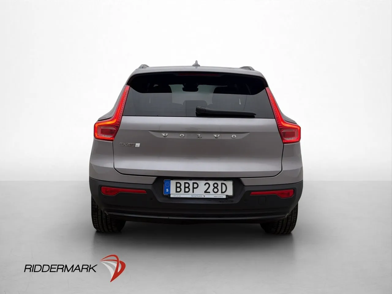 Volvo EX40 bild 6
