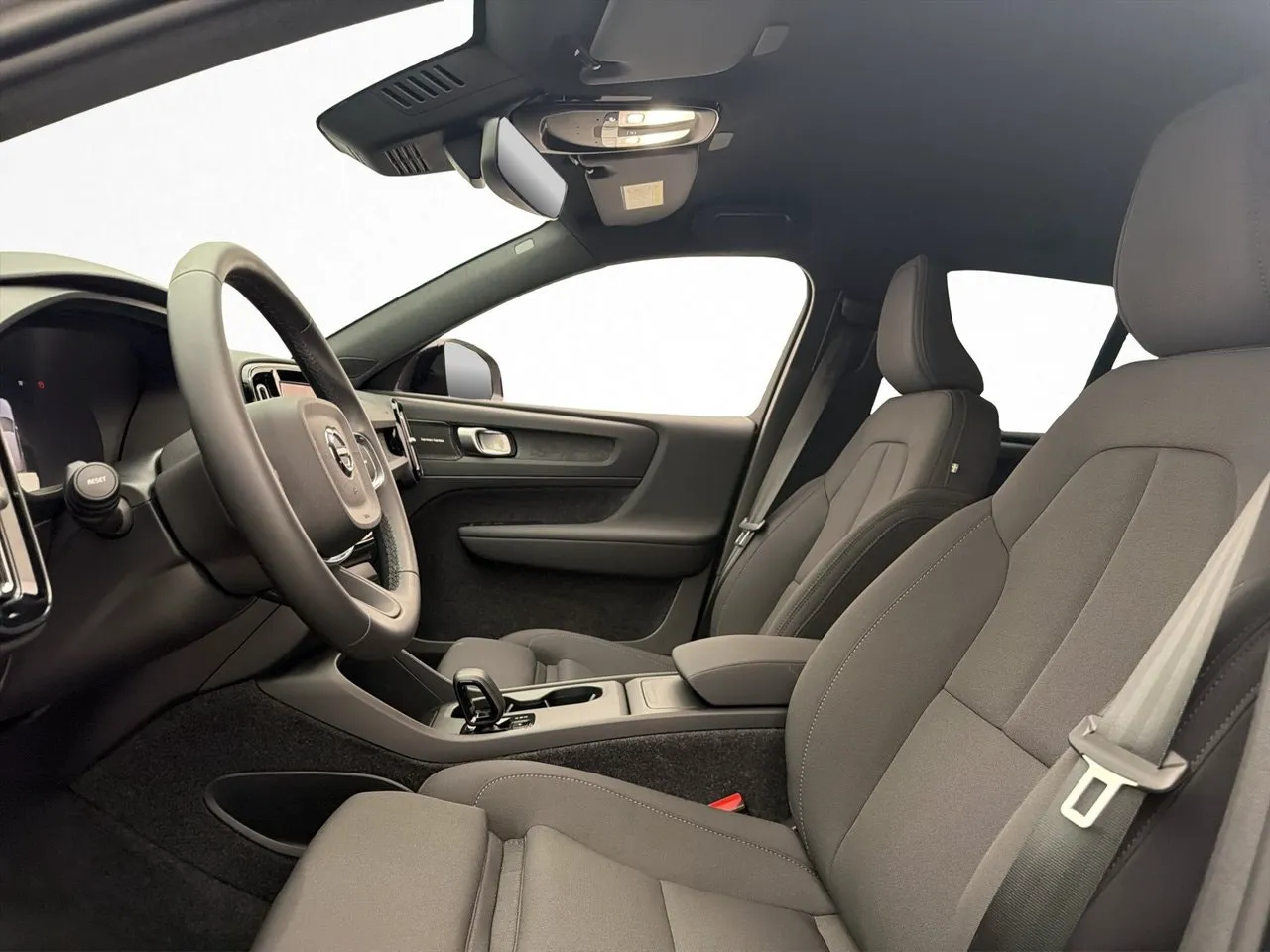 Volvo EX40 bild 11