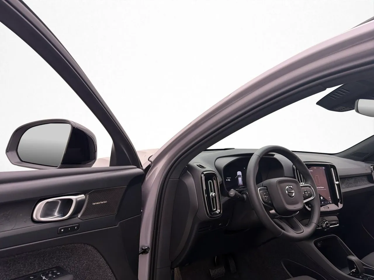 Volvo EX40 bild 35