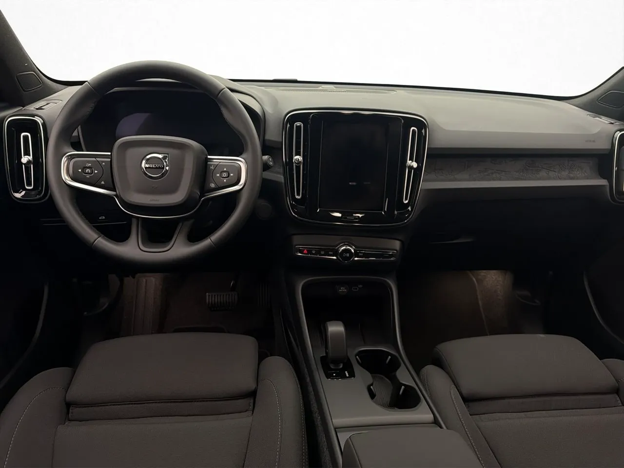 Volvo EX40 bild 23
