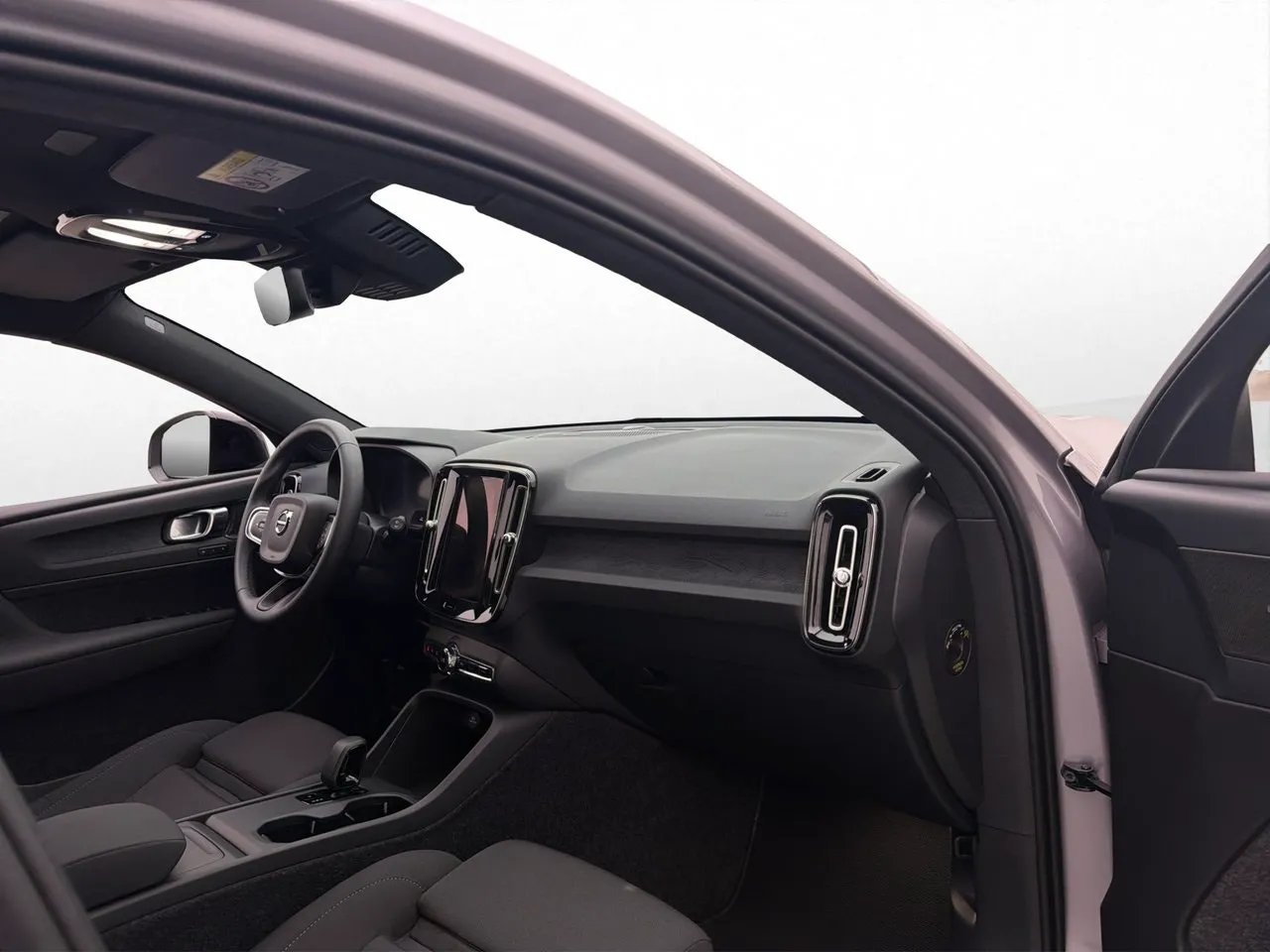 Volvo EX40 bild 36