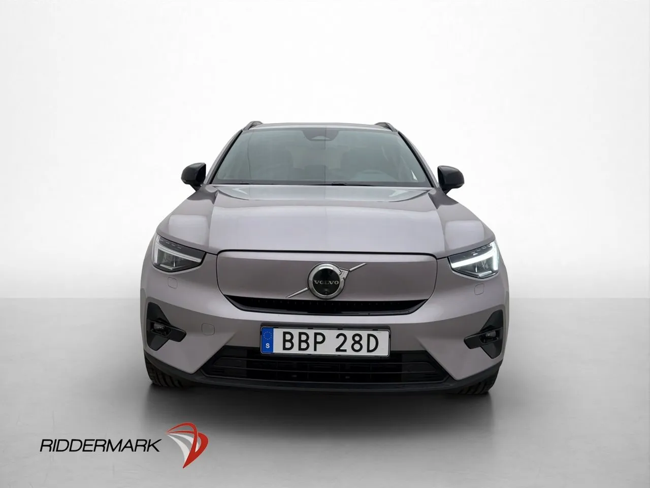 Volvo EX40 bild 3