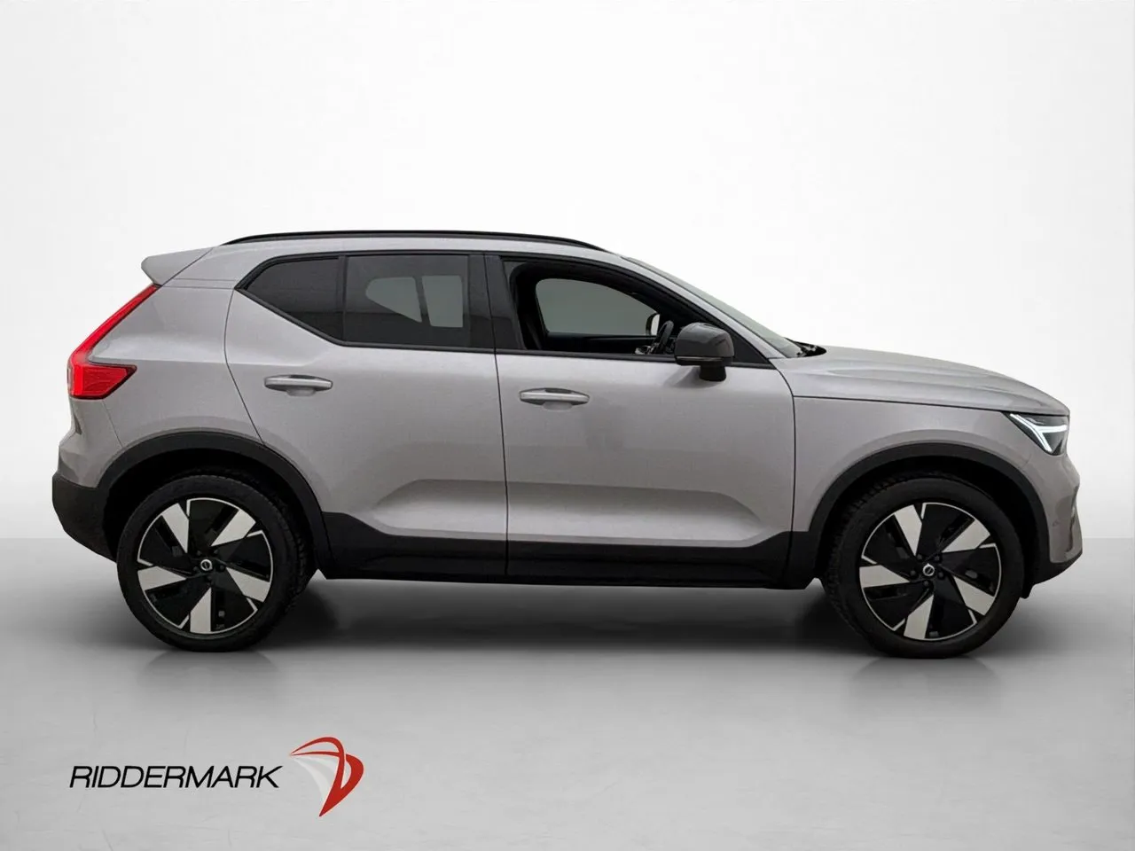 Volvo EX40 bild 8