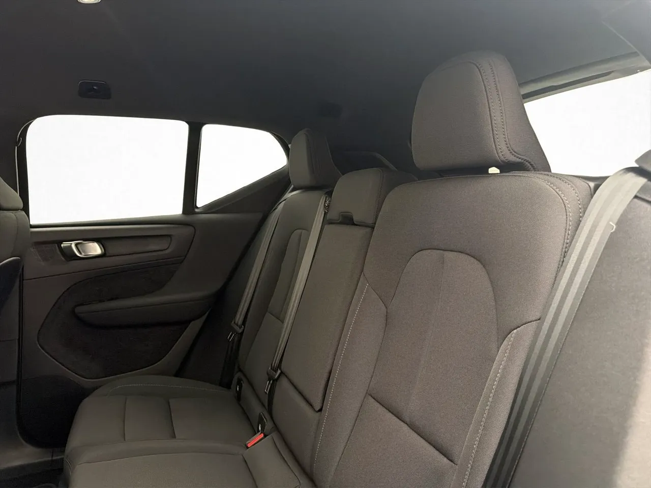 Volvo EX40 bild 29