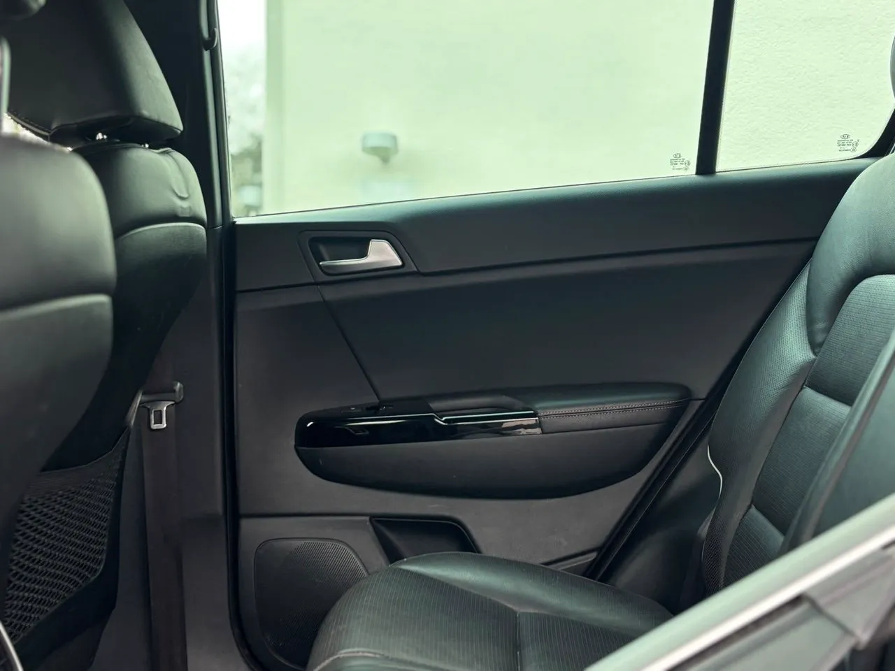 Kia Sportage bild 12
