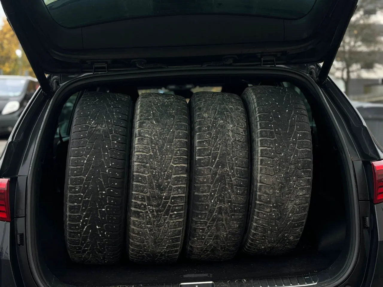 Kia Sportage bild 13