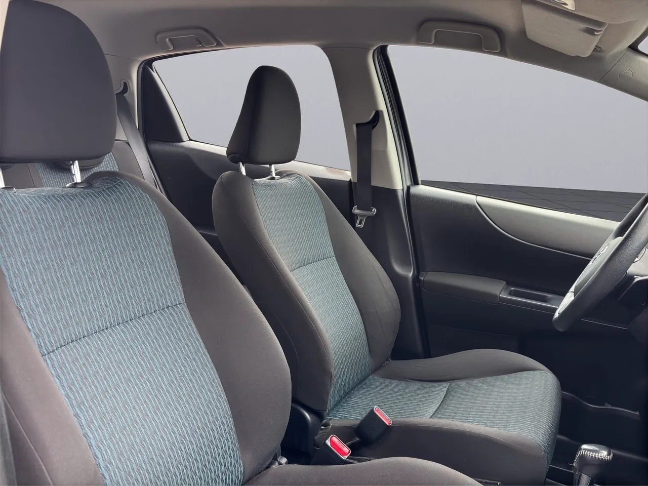 Toyota Yaris bild 11