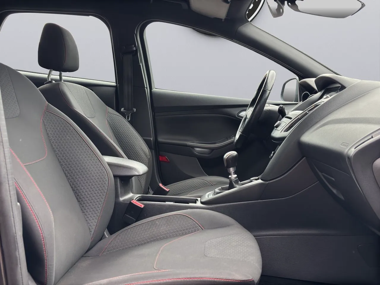 Ford Focus bild 10