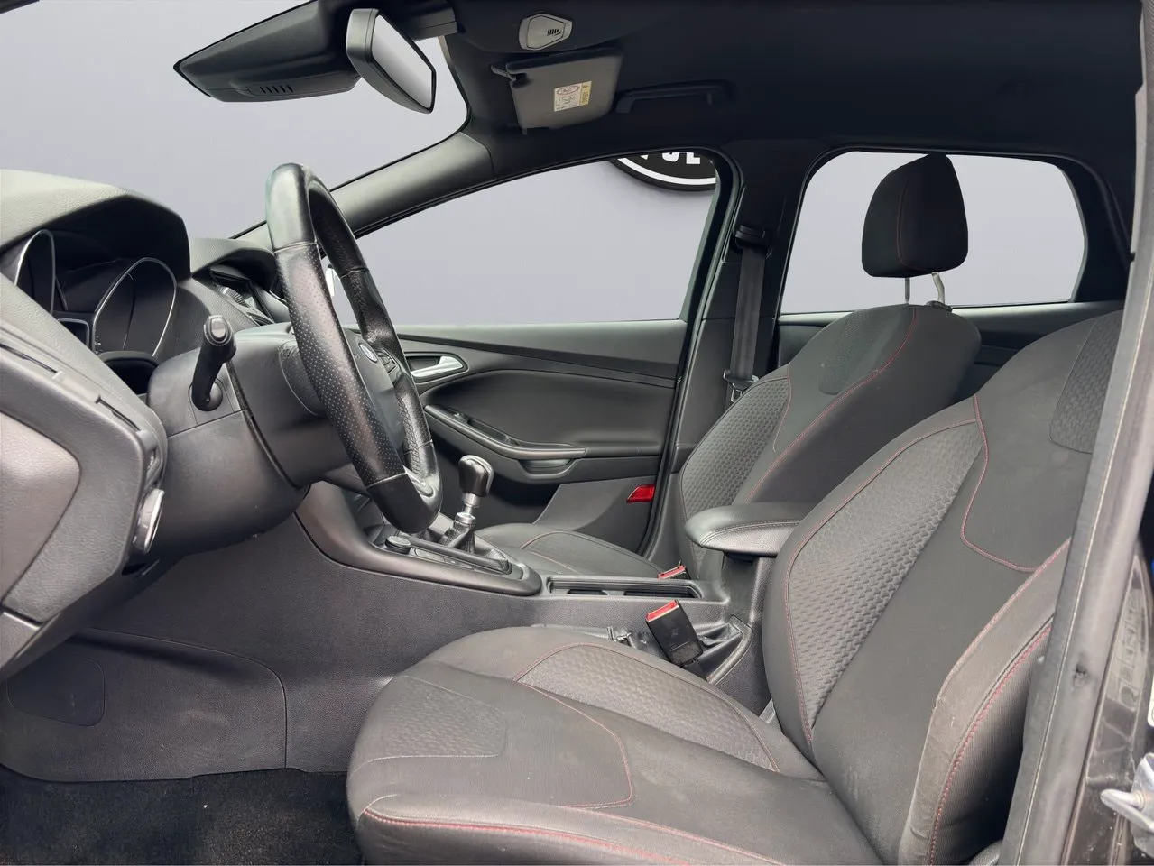 Ford Focus bild 12