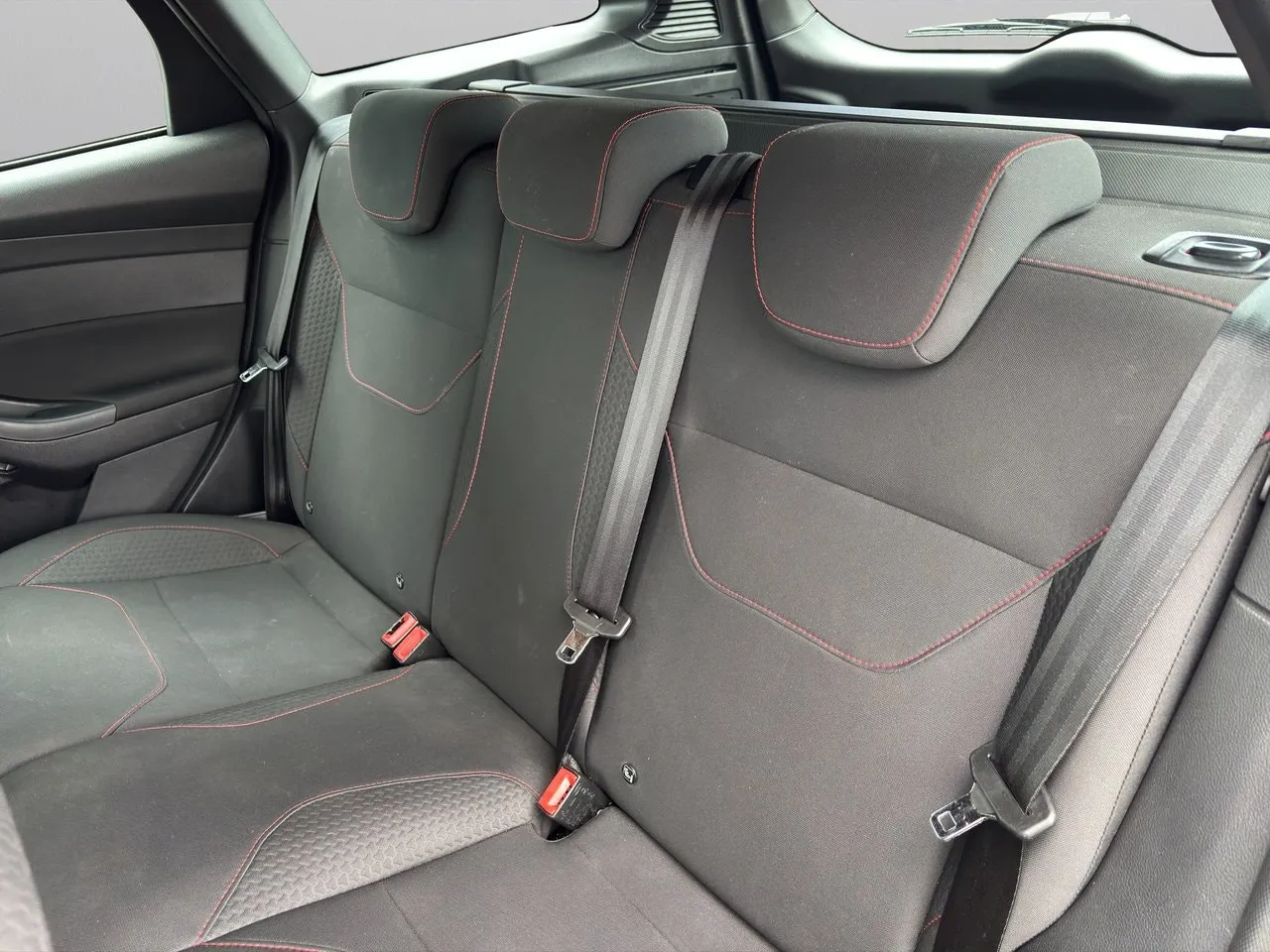 Ford Focus bild 21
