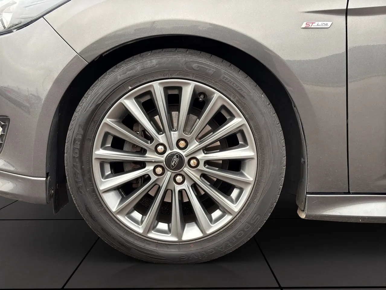 Ford Focus bild 24
