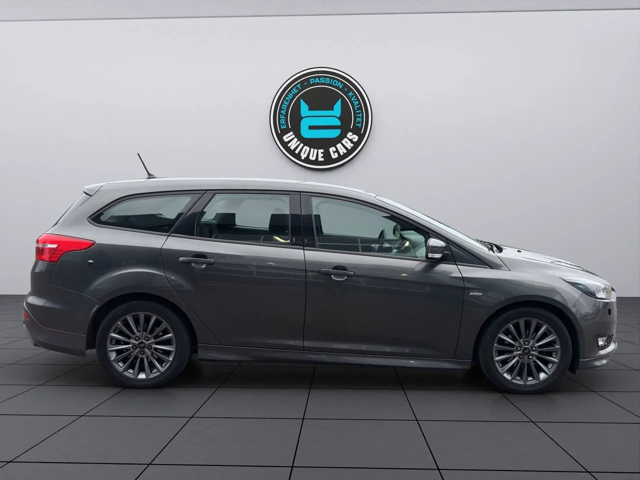 Ford Focus bild 2
