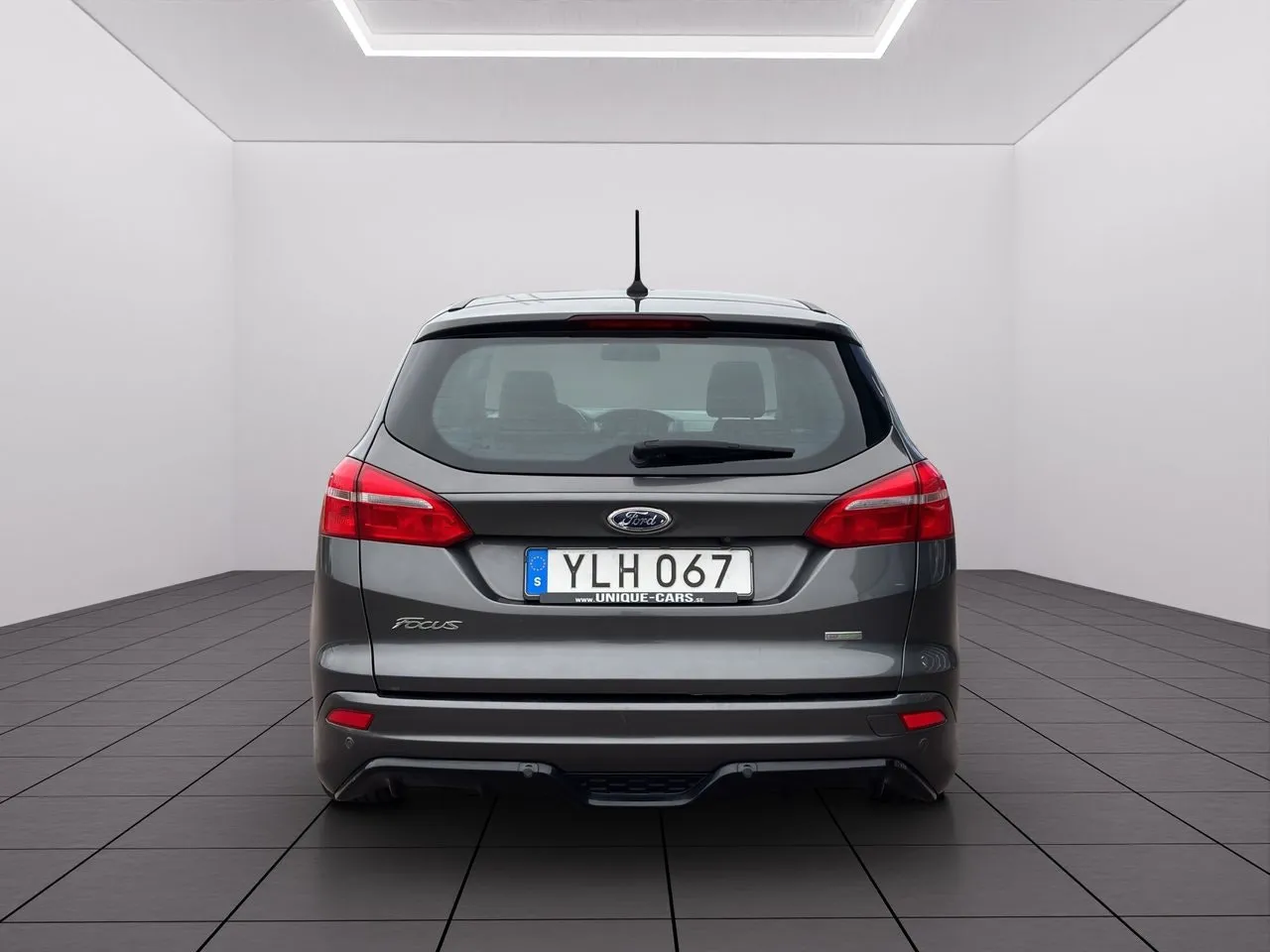 Ford Focus bild 4