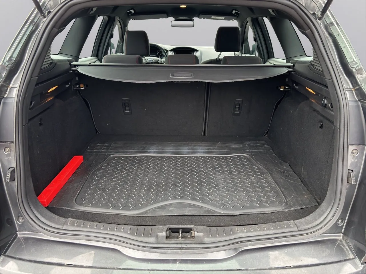 Ford Focus bild 23