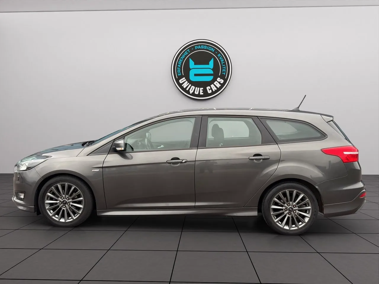 Ford Focus bild 6