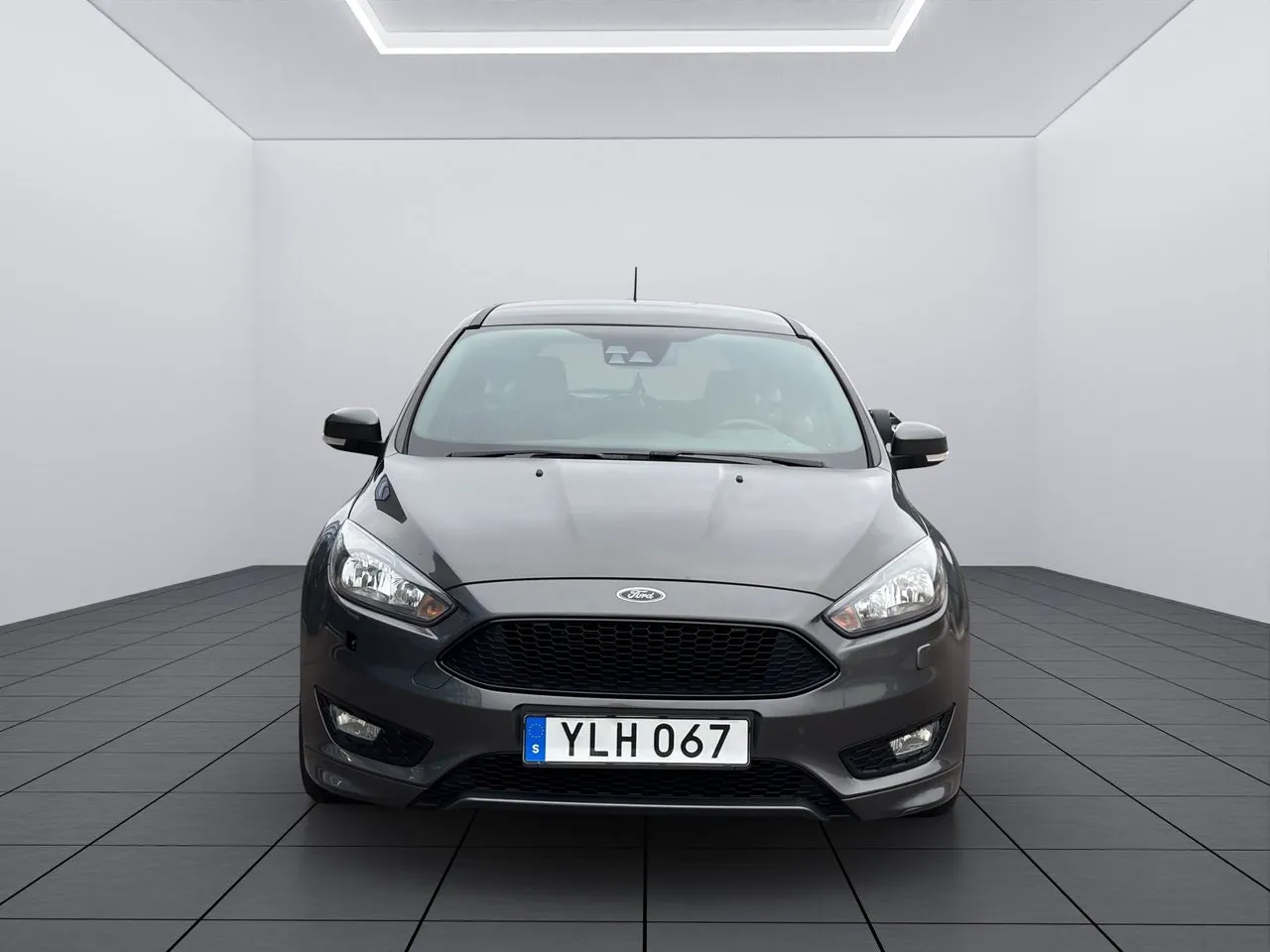 Ford Focus bild 9
