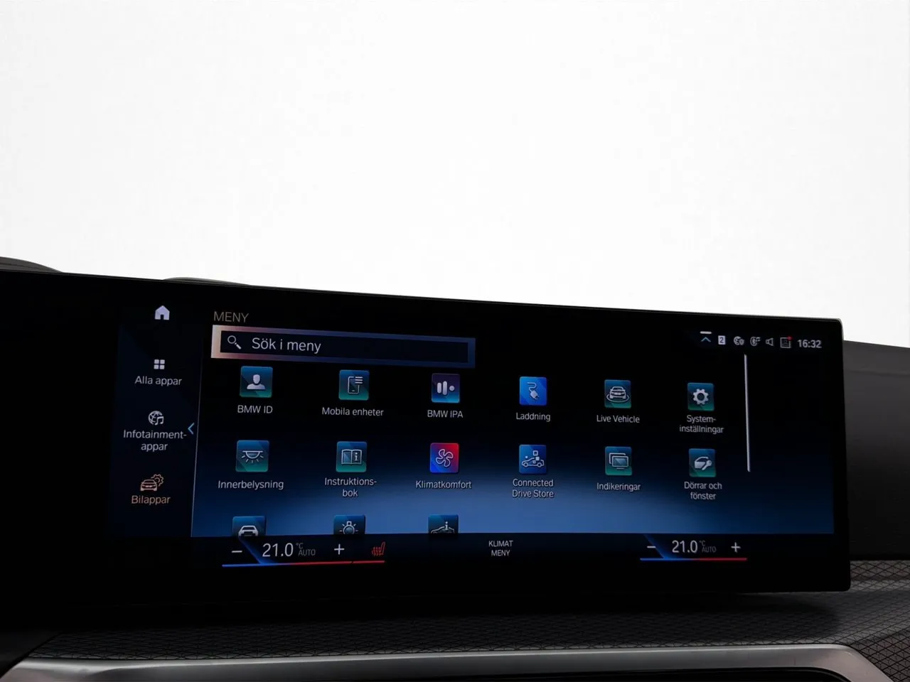 BMW i4 bild 22