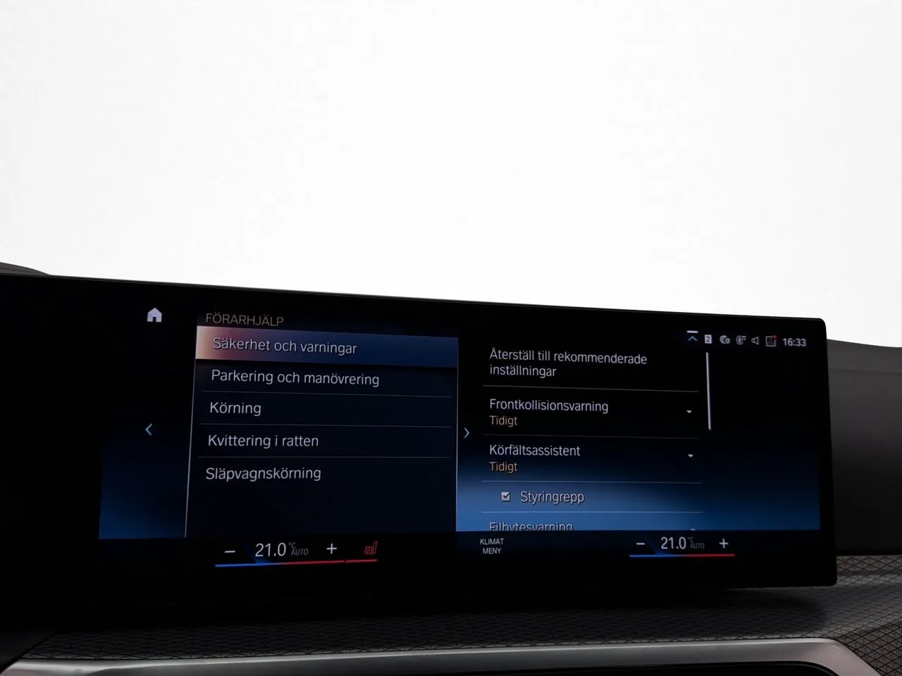 BMW i4 bild 23