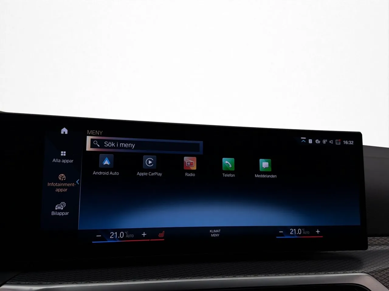 BMW i4 bild 21