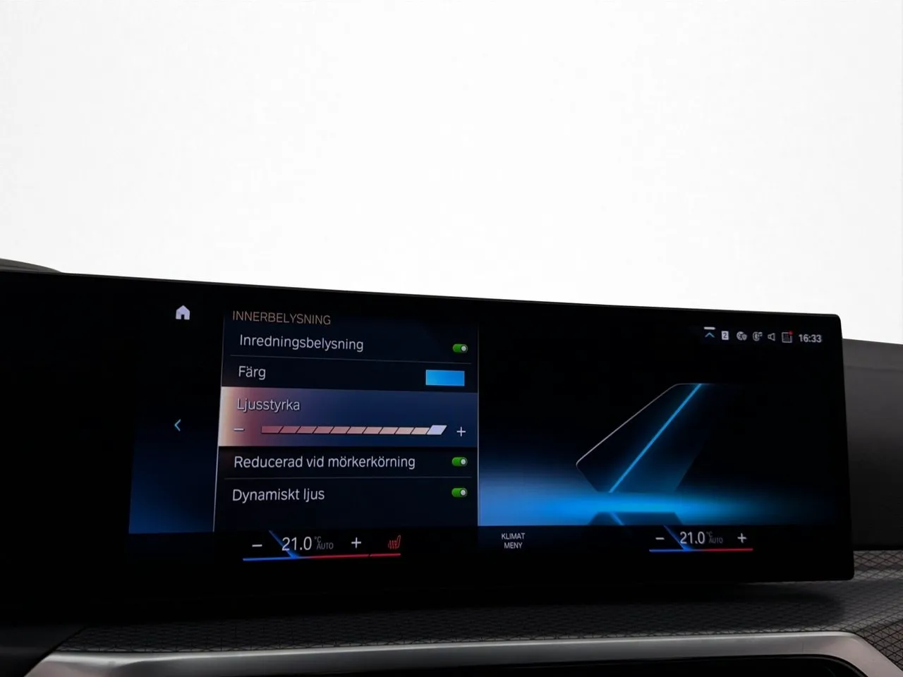 BMW i4 bild 24