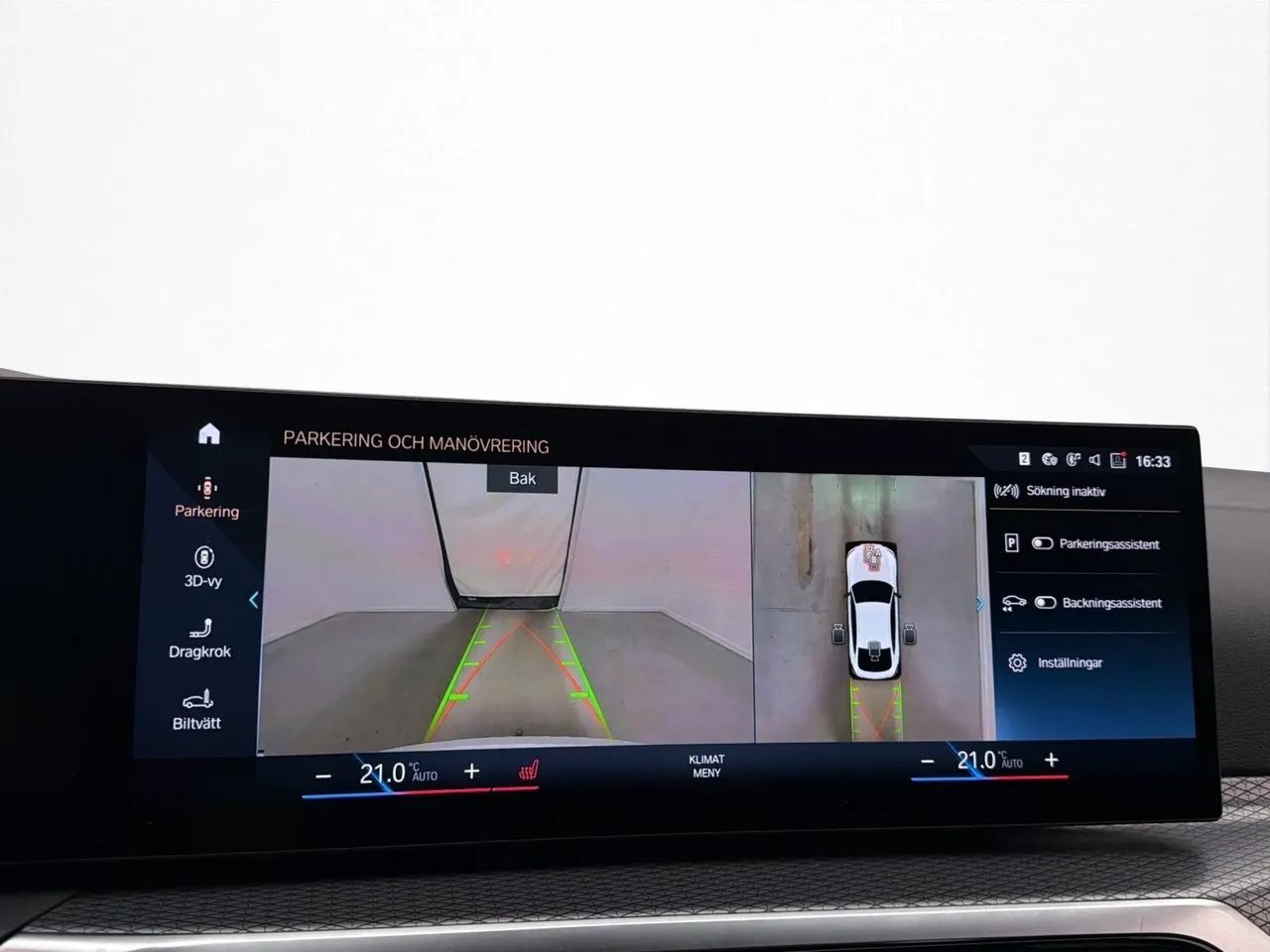 BMW i4 bild 25