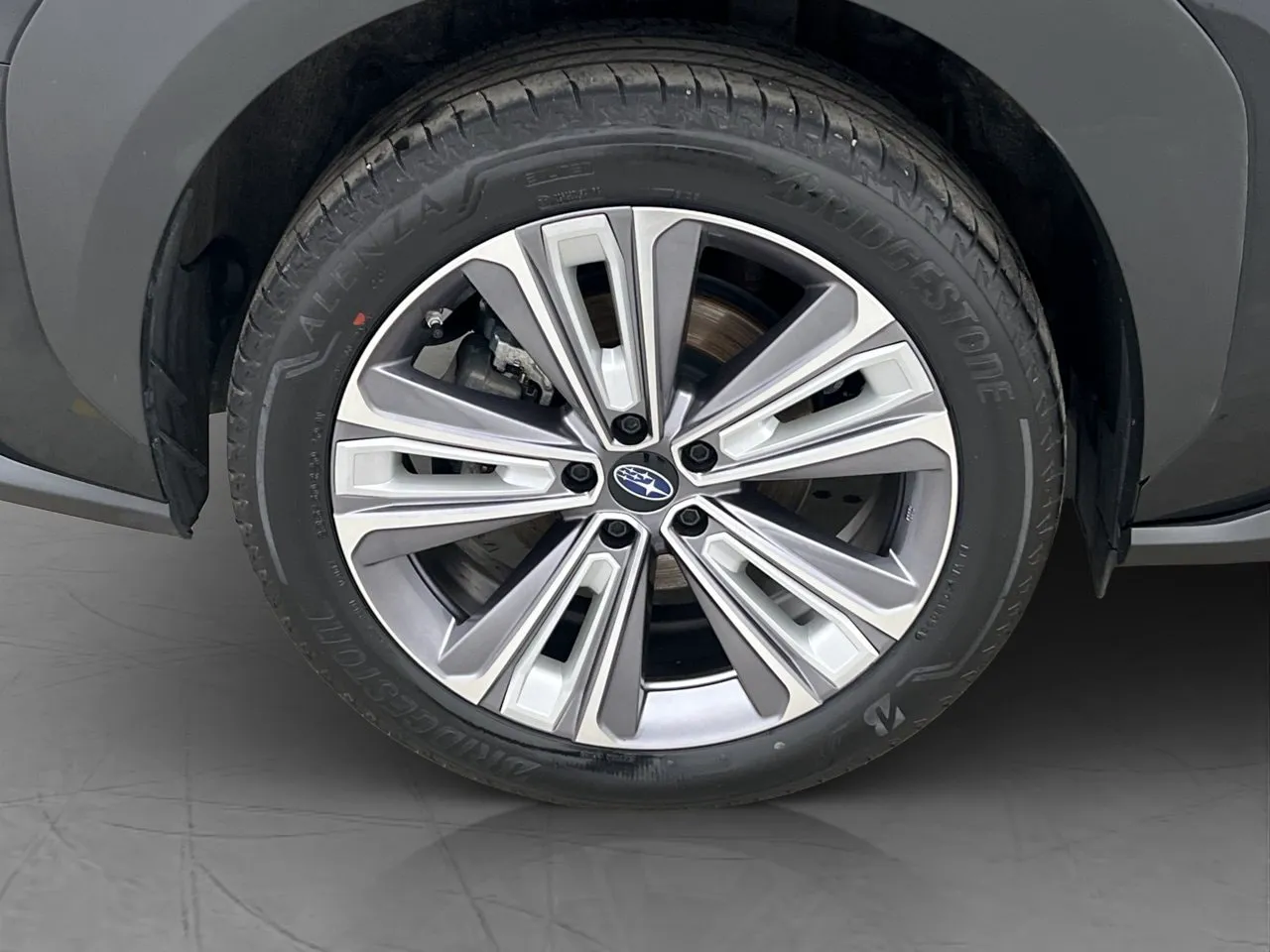 Subaru Solterra bild 29