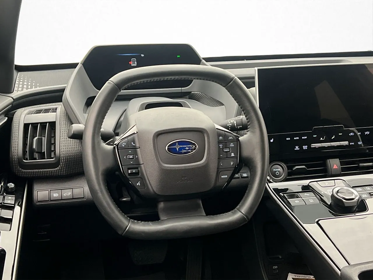 Subaru Solterra bild 15