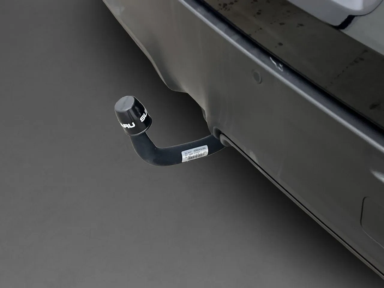 Subaru Solterra bild 9