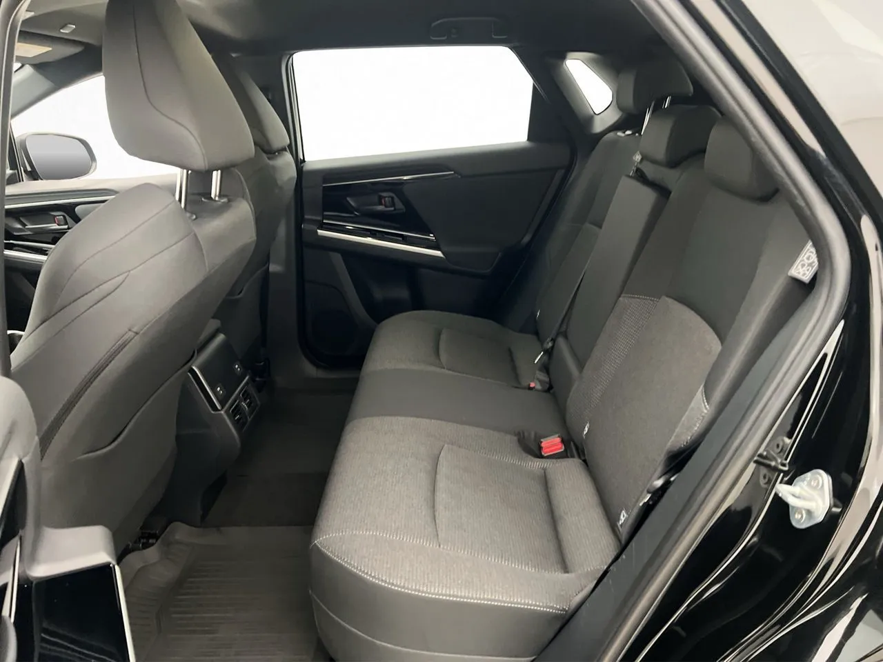 Subaru Solterra bild 14