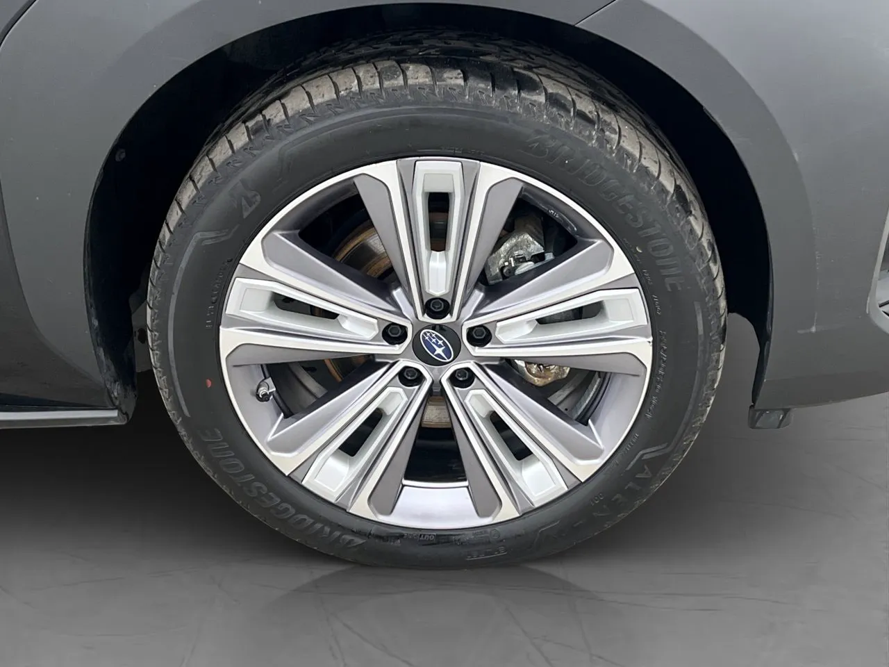 Subaru Solterra bild 31