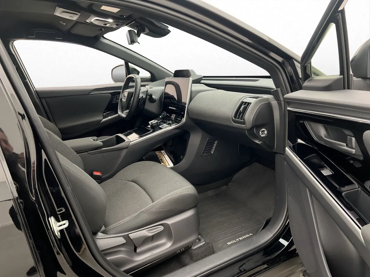 Subaru Solterra bild 13