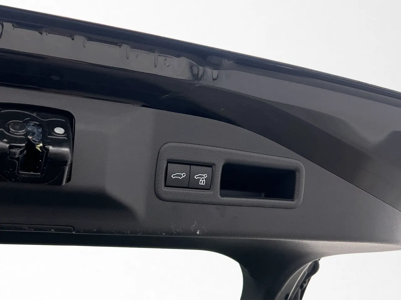Subaru Solterra bild 11