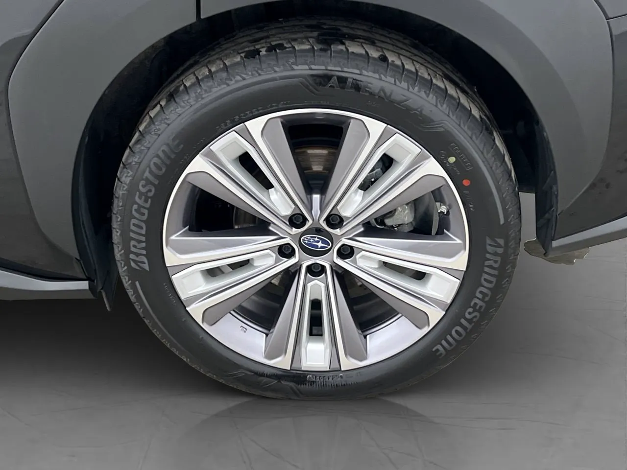 Subaru Solterra bild 30