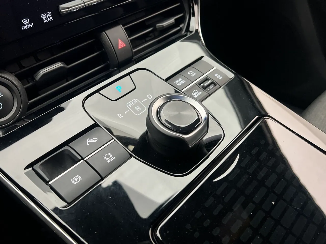 Subaru Solterra bild 20