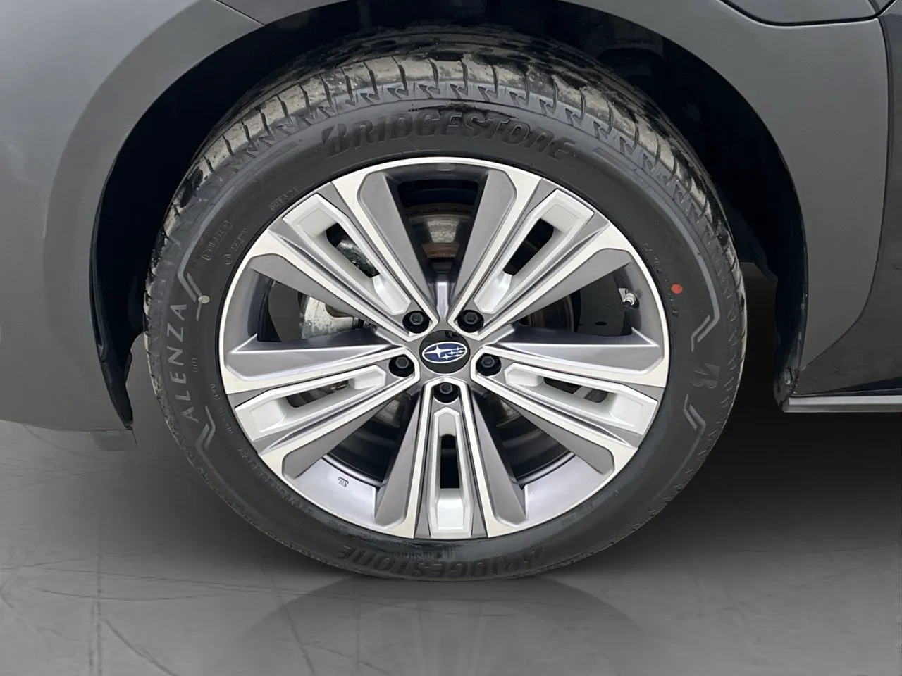 Subaru Solterra bild 28